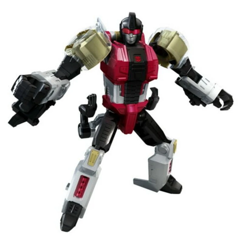 Transformation Power of the Primes Dinobot Slash Legends Class Figure Toy Model Gift
Transformation Power of the Primes Dinobot Slash Legends Class Figure Toy Model Gift