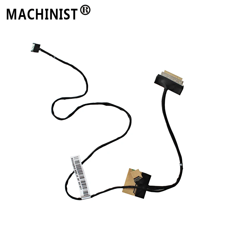 New QIPA1 Power Cable Switch Wire For Lenovo Thinkpad Twist S230U DC02C003W00