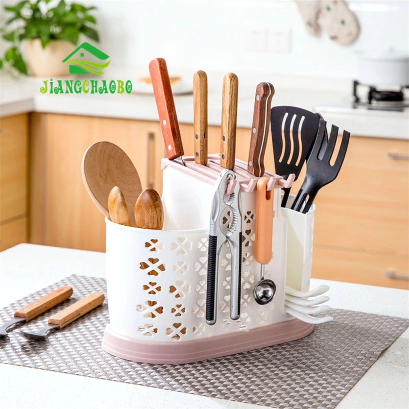 Kitchen Chopsticks Cage Spoon Storage Box Storage Rack Fast Draining Water Cutlery Sponge Holder Dish Multifunction Rack
Kitchen Chopsticks Cage Spoon Storage Box Storage Rack Fast Draining Water Cutlery Sponge Holder Dish Multifunction Rack