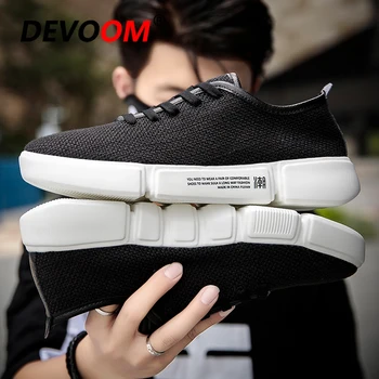 Summer Canvas Shoes Men Breathable Shoes Casual Fashion Flax Upper MD Sole Mens Black Shoes Solid White Sneakers Sandale Femme
Summer Canvas Shoes Men Breathable Shoes Casual Fashion Flax Upper MD Sole Mens Black Shoes Solid White Sneakers Sandale Femme