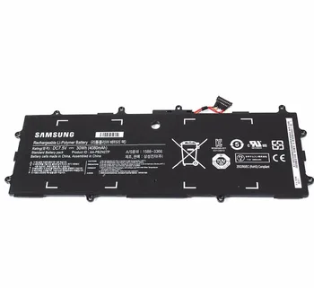 New Genuine Battery for SAMSUNG NP905S3K NP910S3K NP905S3G NP915S3G XE500T1C Chromebook Serie 3 XE303C12 AA-PBZN2TP 7.5V 30WH
New Genuine Battery for SAMSUNG NP905S3K NP910S3K NP905S3G NP915S3G XE500T1C Chromebook Serie 3 XE303C12 AA-PBZN2TP 7.5V 30WH