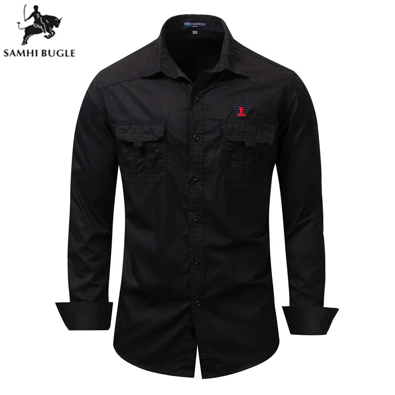 brand 100% cotton solid color shirt men spring casual shirts oxford dress shirt camisa masculina white black
brand 100% cotton solid color shirt men spring casual shirts oxford dress shirt camisa masculina white black