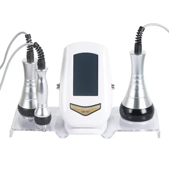 40K fat detector RF multipole radio frequency Ultrasound Fat Explosion Weight Loser Facial Cosmetic Apparatus
40K fat detector RF multipole radio frequency Ultrasound Fat Explosion Weight Loser Facial Cosmetic Apparatus