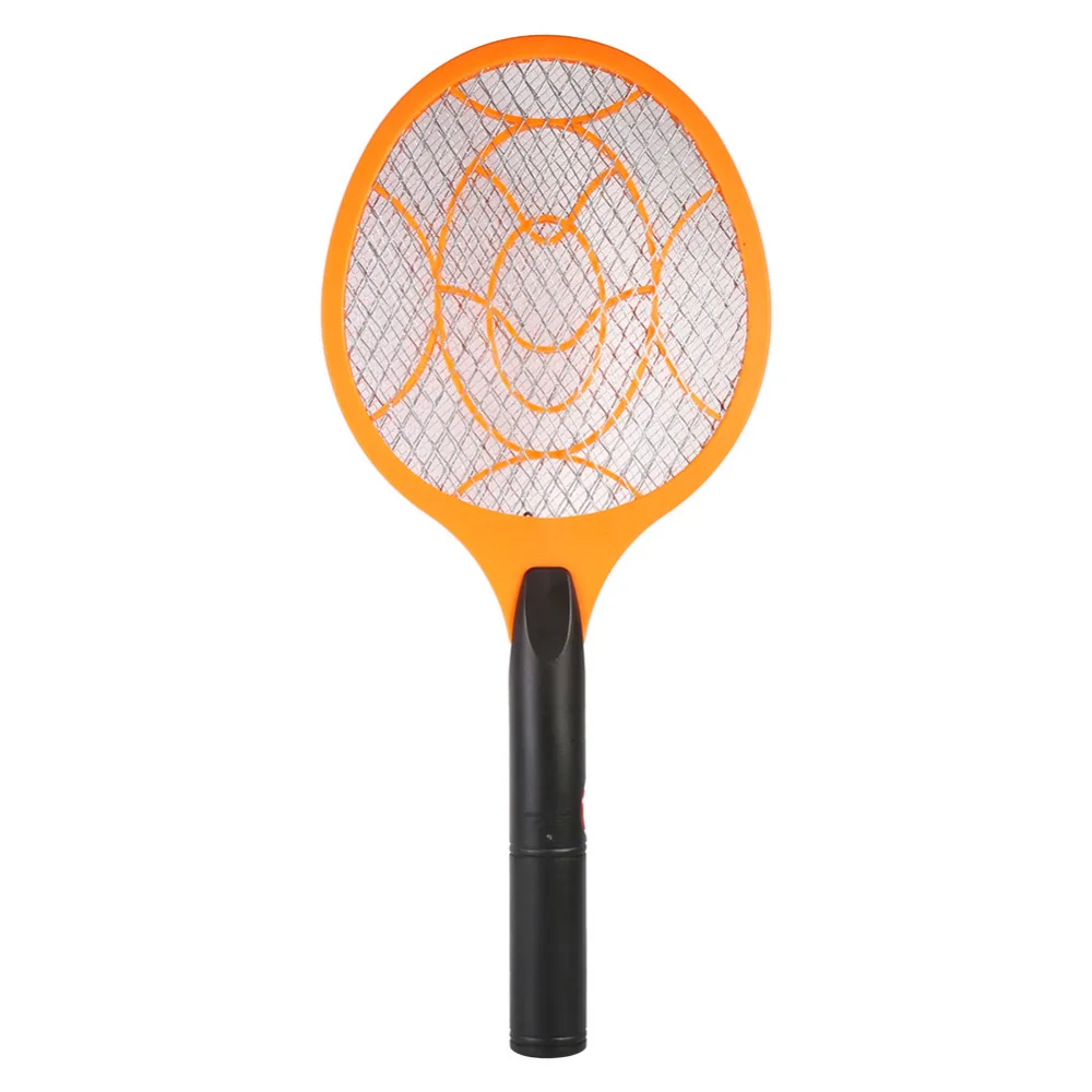Metal Mesh Surface Mosquito Fly Killer Electric Swatter Home Pest Control Handheld Insect Bug Racket Zapper Fly Mosquito Killer
Metal Mesh Surface Mosquito Fly Killer Electric Swatter Home Pest Control Handheld Insect Bug Racket Zapper Fly Mosquito Killer