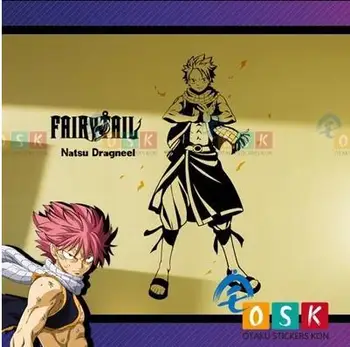 FAIRY TAIL Etherious Natsu Dragneel Vinyl Wall Sticker Decal Decor Anime Car Sticker
FAIRY TAIL Etherious Natsu Dragneel Vinyl Wall Sticker Decal Decor Anime Car Sticker