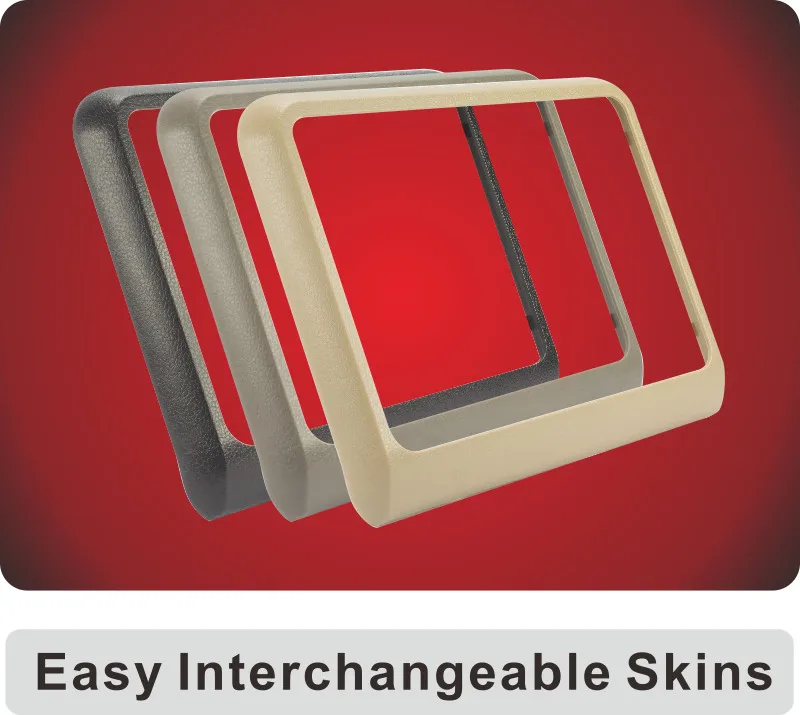 InterchangeableSkins
