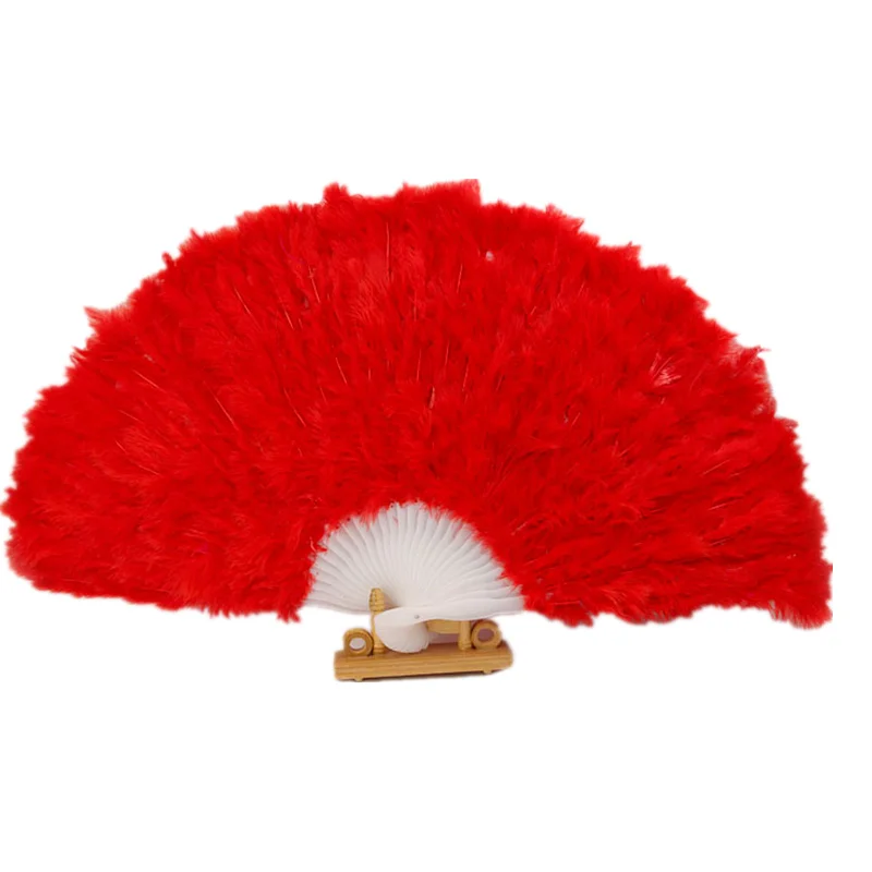 Super Big Feather Fan Turkey Performance Party Supplies 70*40cm Soft Fluffy Burlesque Wedding Hand Fancy Dress Costume Fan
Super Big Feather Fan Turkey Performance Party Supplies 70*40cm Soft Fluffy Burlesque Wedding Hand Fancy Dress Costume Fan