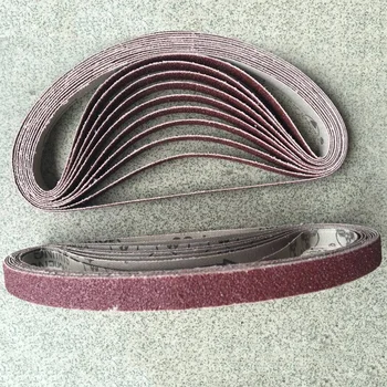 10pcs Sander Bests Grinding Polishing Replacement Angle Sanding Belt Grit Paper Sanding Paper for Angle Grinder Machine
10pcs Sander Bests Grinding Polishing Replacement Angle Sanding Belt Grit Paper Sanding Paper for Angle Grinder Machine