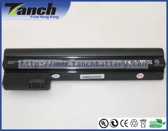 Replacement laptop battery for HP 607762-001 06TY Mini 110-3000ca 110-3135DX 110-3100CA 110-3098NR 110-3050ca 10.8V 6 cell
Replacement laptop battery for HP 607762-001 06TY Mini 110-3000ca 110-3135DX 110-3100CA 110-3098NR 110-3050ca 10.8V 6 cell