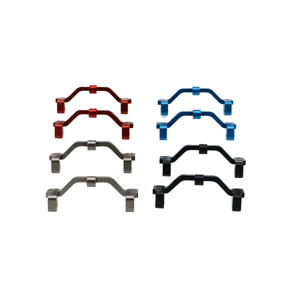WPL Upgrade RCAWD Front And Rear Link Plate For WPL Henglong B1 B14 B16 B24 B26 C14 C24 JJRC Q60 Q61 Military Truck&Crawler
WPL Upgrade RCAWD Front And Rear Link Plate For WPL Henglong B1 B14 B16 B24 B26 C14 C24 JJRC Q60 Q61 Military Truck&Crawler