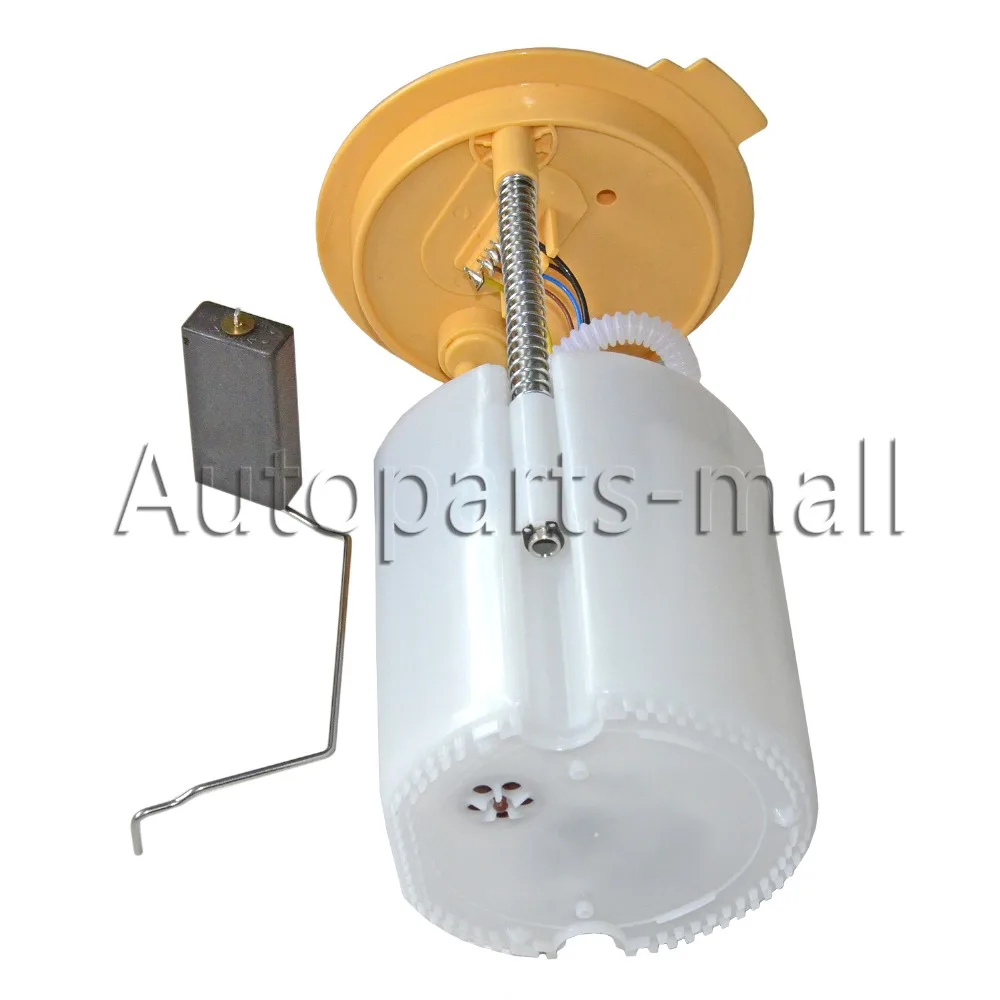AP01 InTank Fuel Pump Fuel Heater For Audi A3 Skoda Octavia Seat Altea XL Leon Toledo/VW MK3 Golf MK5 1.9TDI, 1.9TDI 4motion
AP01 InTank Fuel Pump Fuel Heater For Audi A3 Skoda Octavia Seat Altea XL Leon Toledo/VW MK3 Golf MK5 1.9TDI, 1.9TDI 4motion