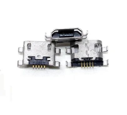 200pcs/lot Mini micro USB Jack Connector Socket plug dock 5pin female parts For Xiaomi Redmi 3 Red mi 2A 3S Note 3 Charging Port
200pcs/lot Mini micro USB Jack Connector Socket plug dock 5pin female parts For Xiaomi Redmi 3 Red mi 2A 3S Note 3 Charging Port
