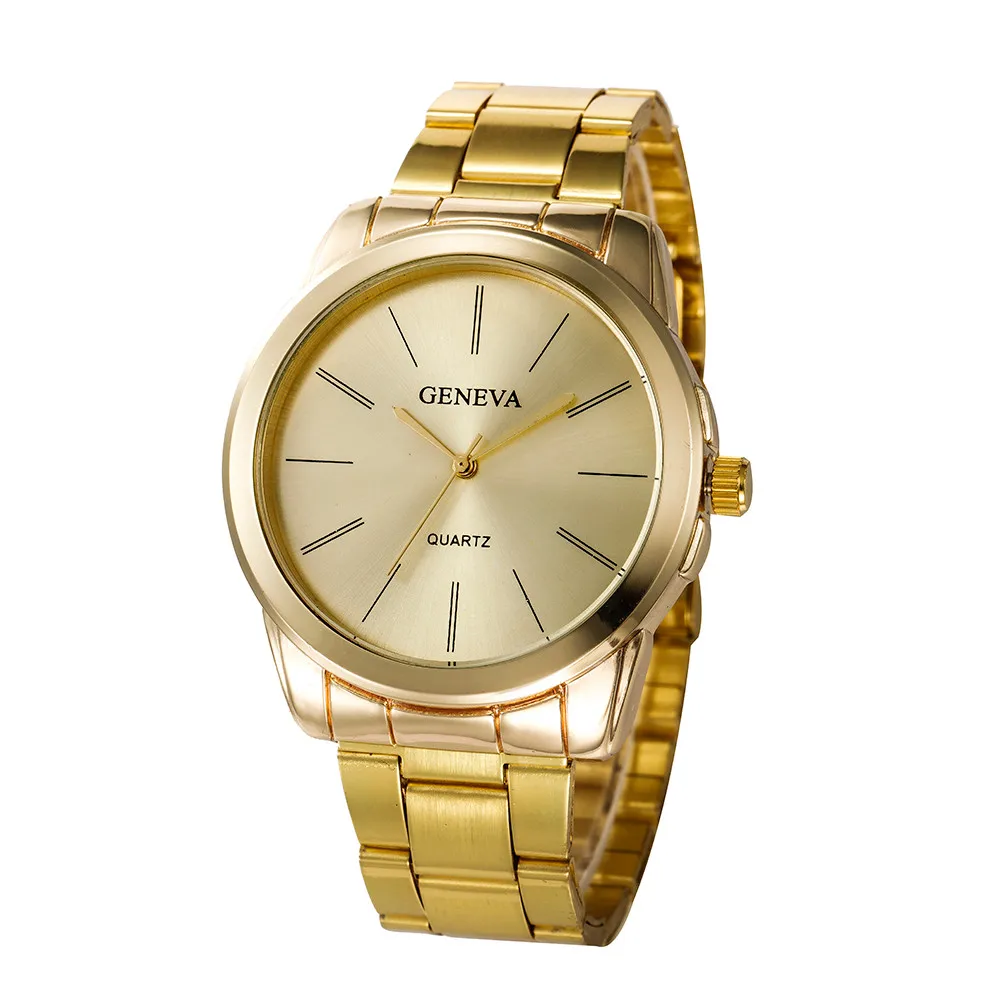 Women Quartz Watches Top Brand Luxury Female Wrist Watch Gold Sliver Watch Stainless Steel Clock Relogio Feminino 2019 Free Ship
Women Quartz Watches Top Brand Luxury Female Wrist Watch Gold Sliver Watch Stainless Steel Clock Relogio Feminino 2019 Free Ship