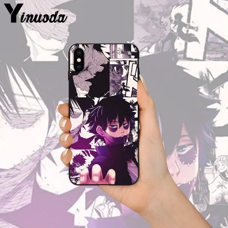 Japan Anime My Hero Academia One Piece