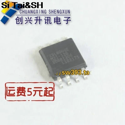 10pcs/lot MX25L8006EM2I-12G MX25L8006EM2I MX25L8006E 25L8006E M2I-12G SOP-8 
10pcs/lot MX25L8006EM2I-12G MX25L8006EM2I MX25L8006E 25L8006E M2I-12G SOP-8