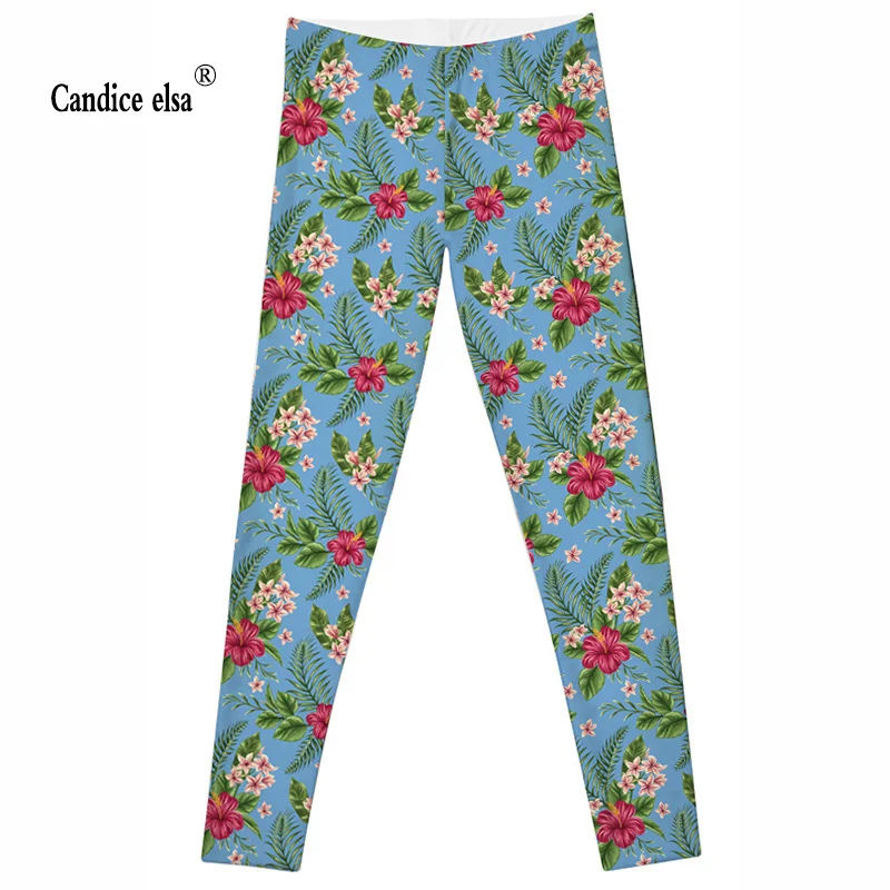 2016 Women F LEGGINGS - LIMITED Leggigs Digital Print Fashion Finessw Pant Punk new model Green leaves and fresh flowers
2016 Women F LEGGINGS - LIMITED Leggigs Digital Print Fashion Finessw Pant Punk new model Green leaves and fresh flowers