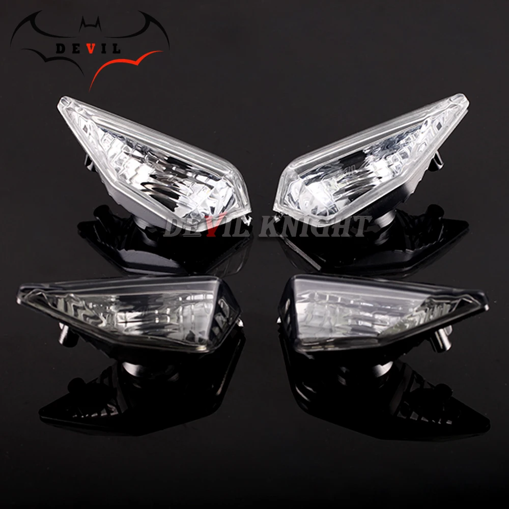 Front/Rear Turn Signal For KAWASAKI Z650 Z900 RS Z1000 SX VERSYS-X 300 NINJA 650 1000 Motorcycle Indicator Lamp Lens Cover Cap
Front/Rear Turn Signal For KAWASAKI Z650 Z900 RS Z1000 SX VERSYS-X 300 NINJA 650 1000 Motorcycle Indicator Lamp Lens Cover Cap