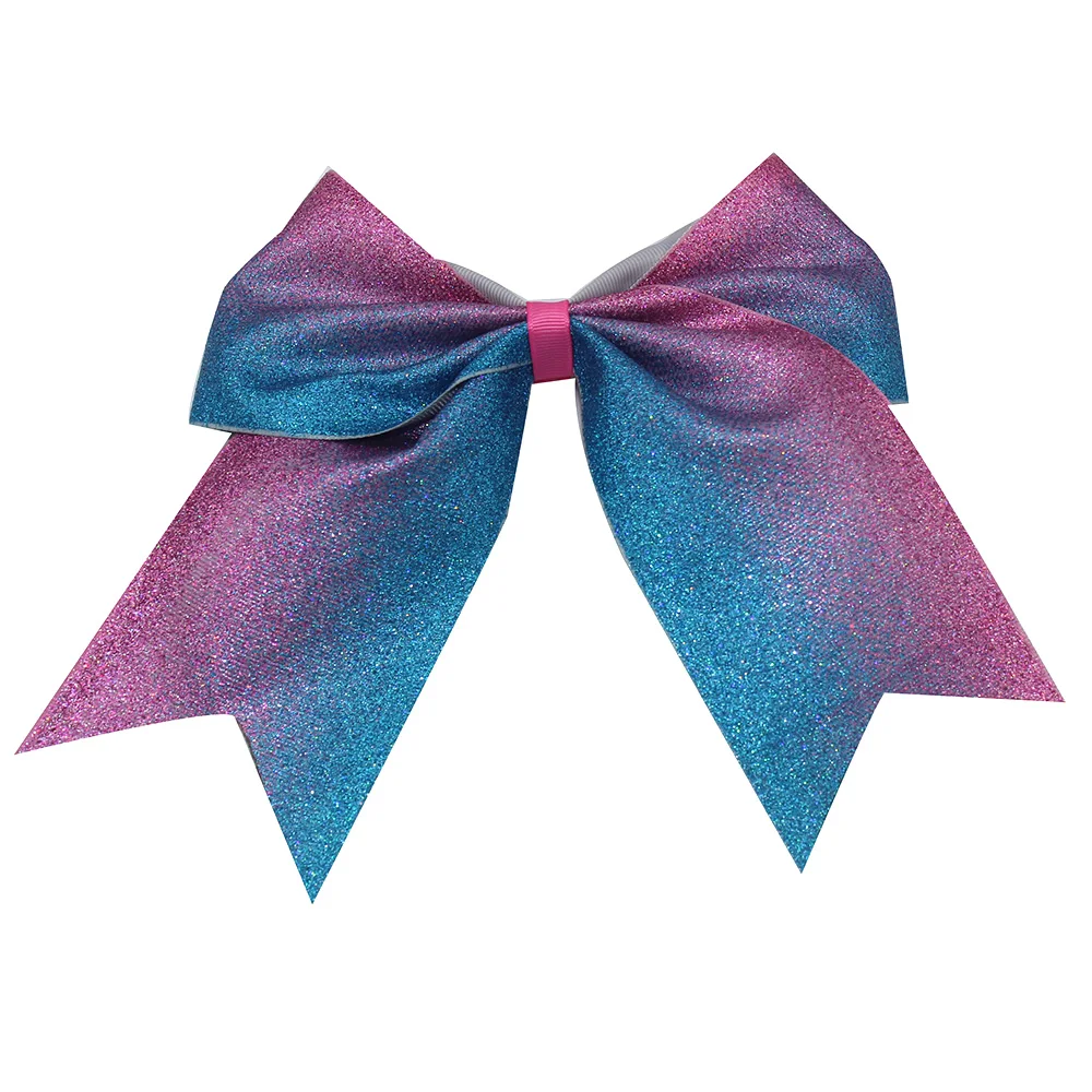 10pcs new 7 inch Solid Cheer Bows Colorful Elastic Hair Bands Grosgrain Ponytail Hair Bows For Kids Girls Hair Accessories
10pcs new 7 inch Solid Cheer Bows Colorful Elastic Hair Bands Grosgrain Ponytail Hair Bows For Kids Girls Hair Accessories