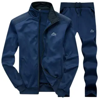 Men Tracksuits with Pants Two Piece Clothing Casual Track Suit Sportswear Sweatsuits
Men Tracksuits with Pants Two Piece Clothing Casual Track Suit Sportswear Sweatsuits