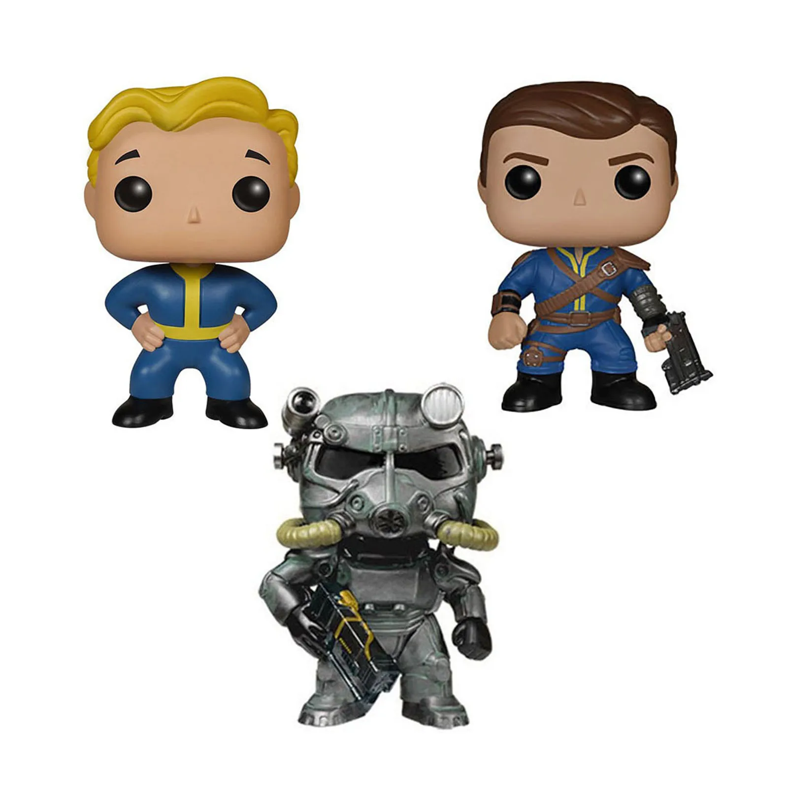 Pip Boy Fallout 4 Figma Nendoroid 10cm PVC Fallout Vault Anime Collectible Model Action & Toy Figures
Pip Boy Fallout 4 Figma Nendoroid 10cm PVC Fallout Vault Anime Collectible Model Action & Toy Figures