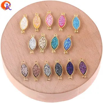 Cordial Design 50Pcs 8*21MM Jewelry Accessories/Charms Jewelry/Crystal Stone Effect/Hand Made/DIY Making/Earring Findings
Cordial Design 50Pcs 8*21MM Jewelry Accessories/Charms Jewelry/Crystal Stone Effect/Hand Made/DIY Making/Earring Findings