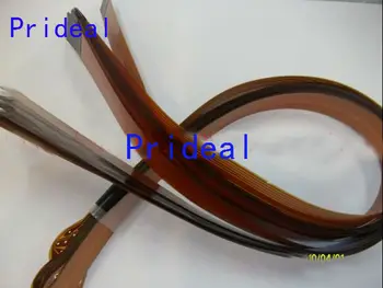 Prideal New high quality print head cable FOR IBM 4694 POS PRINTER PRINT HEAD CABLE
Prideal New high quality print head cable FOR IBM 4694 POS PRINTER PRINT HEAD CABLE