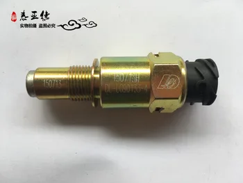 Bus /track parts Yutong / zhongtong / kinglong / higer bus brake gear odometer switch / sensor with model DL-LG90133-4
Bus /track parts Yutong / zhongtong / kinglong / higer bus brake gear odometer switch / sensor with model DL-LG90133-4