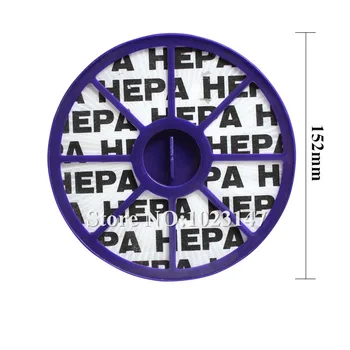 Vacuum Cleaner DC04 HEPA Filter Motor Filter Replacement for dyson DC05 DC08 DC19 DC20
Vacuum Cleaner DC04 HEPA Filter Motor Filter Replacement for dyson DC05 DC08 DC19 DC20