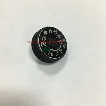 Repair Parts For Canon EOS 760D Rebel T6s 8000D Top Cover Mode Dial Plate Interface Cap Lid Cover New
Repair Parts For Canon EOS 760D Rebel T6s 8000D Top Cover Mode Dial Plate Interface Cap Lid Cover New