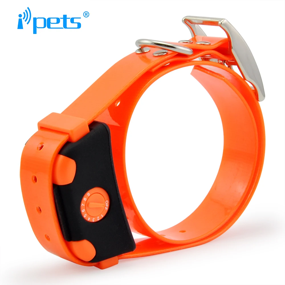 Ipets 918 Smart phone training Anti-Bark Dog Collar with Sound and Light Dog Training Equipment with Hight Quality
Ipets 918 Smart phone training Anti-Bark Dog Collar with Sound and Light Dog Training Equipment with Hight Quality