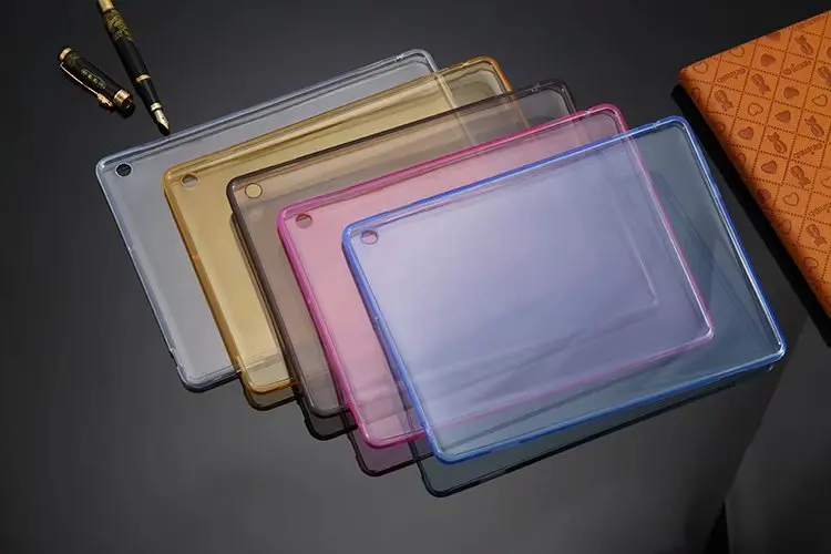 For Huawei MediaPad M3 10 TPU Transparent Back Case for Huawei MediaPad M3 Lite 10 BAH-W09 BAH-AL00 M3 10 Lite Tablet Cover+pen
For Huawei MediaPad M3 10 TPU Transparent Back Case for Huawei MediaPad M3 Lite 10 BAH-W09 BAH-AL00 M3 10 Lite Tablet Cover+pen
