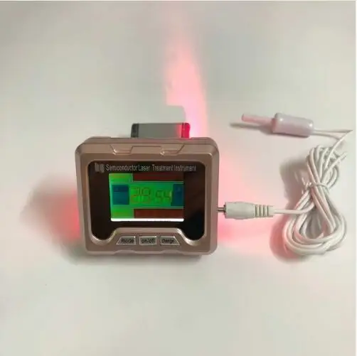 New CE TV 650nm laser physiotherapy Wrist Diode LLLT for diabetes hypertension treatment diabetic watch Laser sinusitis therapy
New CE TV 650nm laser physiotherapy Wrist Diode LLLT for diabetes hypertension treatment diabetic watch Laser sinusitis therapy
