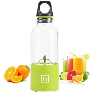 4 Blade Portable USB Rechargeable Juice Cup 500ml Electric Automatic Juicer Blender Tazer Smoothie Machine Extractor Orange
4 Blade Portable USB Rechargeable Juice Cup 500ml Electric Automatic Juicer Blender Tazer Smoothie Machine Extractor Orange