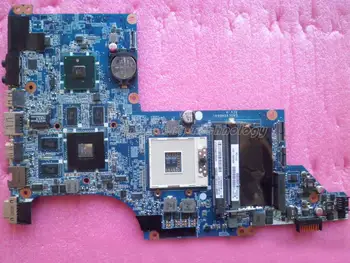 HOLYTIME laptop Motherboard For hp DV7 630980-001 for intel cpu with 8 video chips non-integrated graphics card
HOLYTIME laptop Motherboard For hp DV7 630980-001 for intel cpu with 8 video chips non-integrated graphics card