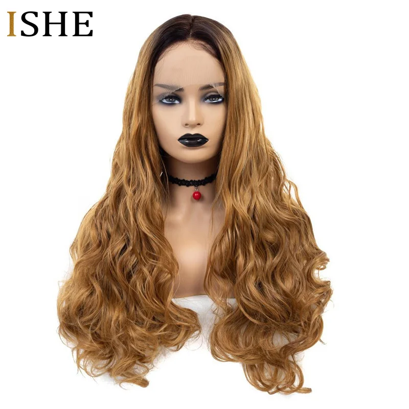250 Density 1b 27 Ombre Color Body Wave 13x6 Lace Front Human Hair Wigs Glueless Long Black Wigs For Women PrePlucked Remy Hair
250 Density 1b 27 Ombre Color Body Wave 13x6 Lace Front Human Hair Wigs Glueless Long Black Wigs For Women PrePlucked Remy Hair