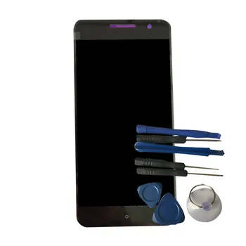 RYKKZ For IPS5K1672FPC-A1-E LCD Display With Touch Screen Digitizer Assembly Replacement
RYKKZ For IPS5K1672FPC-A1-E LCD Display With Touch Screen Digitizer Assembly Replacement