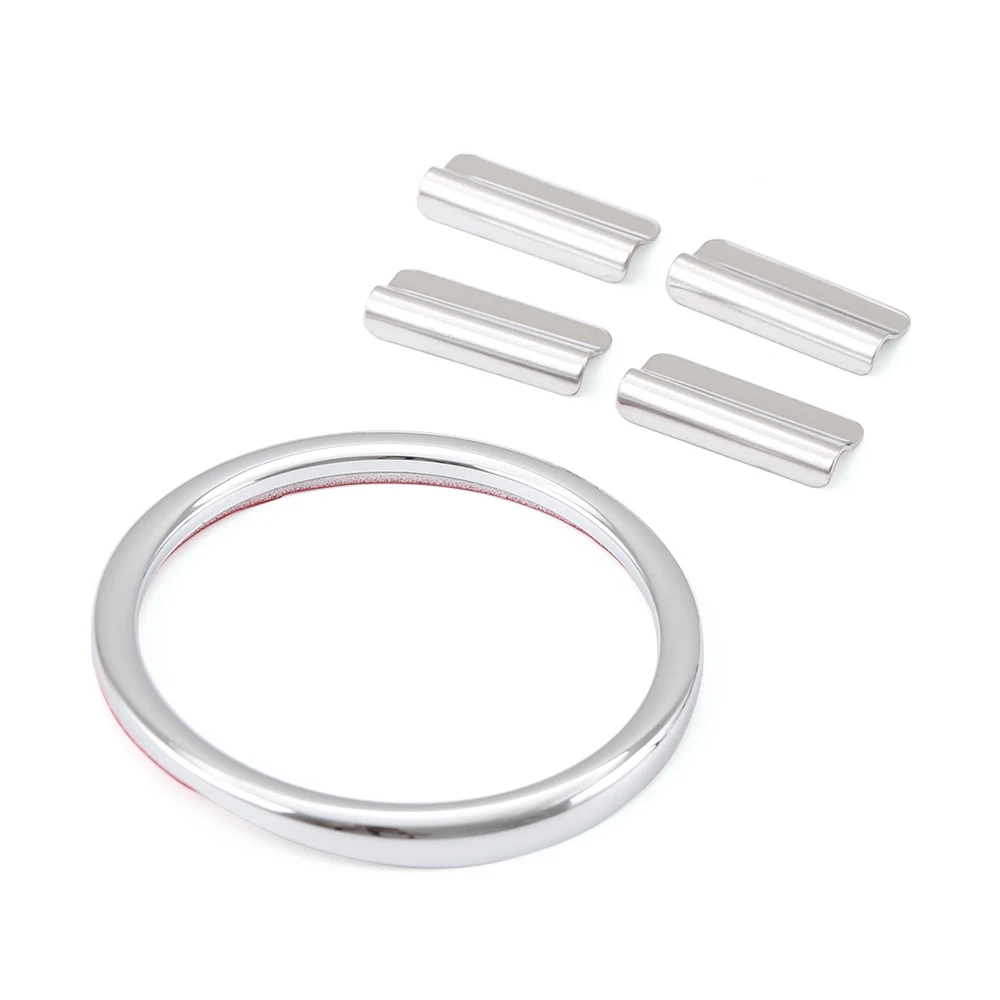 Car window lifting button Chrome Sequin ring Car Accessories for ford focus 2 MK2 sedan hatchback 2006 2007 2008 2009 2010
Car window lifting button Chrome Sequin ring Car Accessories for ford focus 2 MK2 sedan hatchback 2006 2007 2008 2009 2010