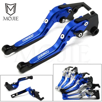 For YAMAHA TDM 900 TDM900 2012-2014 2013 Motorcycle CNC Aluminum Adjustable Folding Extenable Brake Clutch Levers Set TDM 900
For YAMAHA TDM 900 TDM900 2012-2014 2013 Motorcycle CNC Aluminum Adjustable Folding Extenable Brake Clutch Levers Set TDM 900