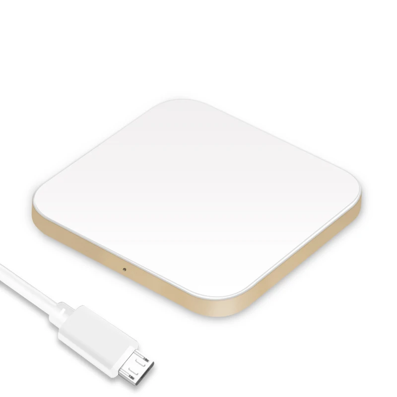 Wireless Charger For Xiaomi Redmi 5A 4 4A 4x 5A 3S Note 3 4 4X Pro Chargers Cases Charging Pad With QI Receiver Phone Accessory (28)