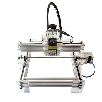 LY 500mw 2500mw 10W Blue Violet 2017 mini Laser Engraving Machine laser height adjustable Carving
LY 500mw 2500mw 10W Blue Violet 2017 mini Laser Engraving Machine laser height adjustable Carving
