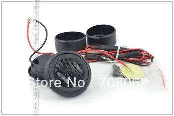 Bass Warrior 1 inch Tweeter Speakers Kits Tweeters 2 x 500W Super Power Loud Dome Tweeter Speaker Free shipping!
Bass Warrior 1 inch Tweeter Speakers Kits Tweeters 2 x 500W Super Power Loud Dome Tweeter Speaker Free shipping!