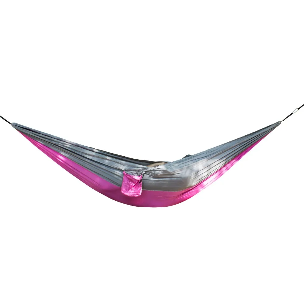 Camping Parachute Hammock (3)