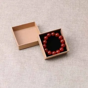 2018 Hot sale New Kraft Bracelet Box High Quality 12 pcs/Lot Bangle Jewelry Display Box (Custom Logo Cost Extra MOQ : 1000 PCS )
2018 Hot sale New Kraft Bracelet Box High Quality 12 pcs/Lot Bangle Jewelry Display Box (Custom Logo Cost Extra MOQ : 1000 PCS )