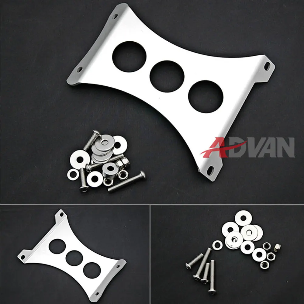 FREE SHIPPING CNC Brace Mounting for license plate holder Fit FOR BMW F650GS Dakar G650GS Sertao
FREE SHIPPING CNC Brace Mounting for license plate holder Fit FOR BMW F650GS Dakar G650GS Sertao