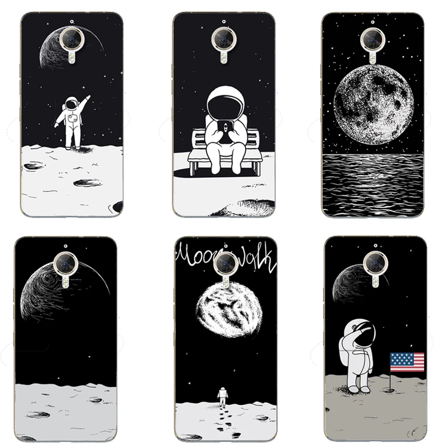 General Mobile GM 5 Plus Case General Mobile GM5 Plus Silicone TPU Cover Soft Phone Case 5.5 inch Cover
General Mobile GM 5 Plus Case General Mobile GM5 Plus Silicone TPU Cover Soft Phone Case 5.5 inch Cover