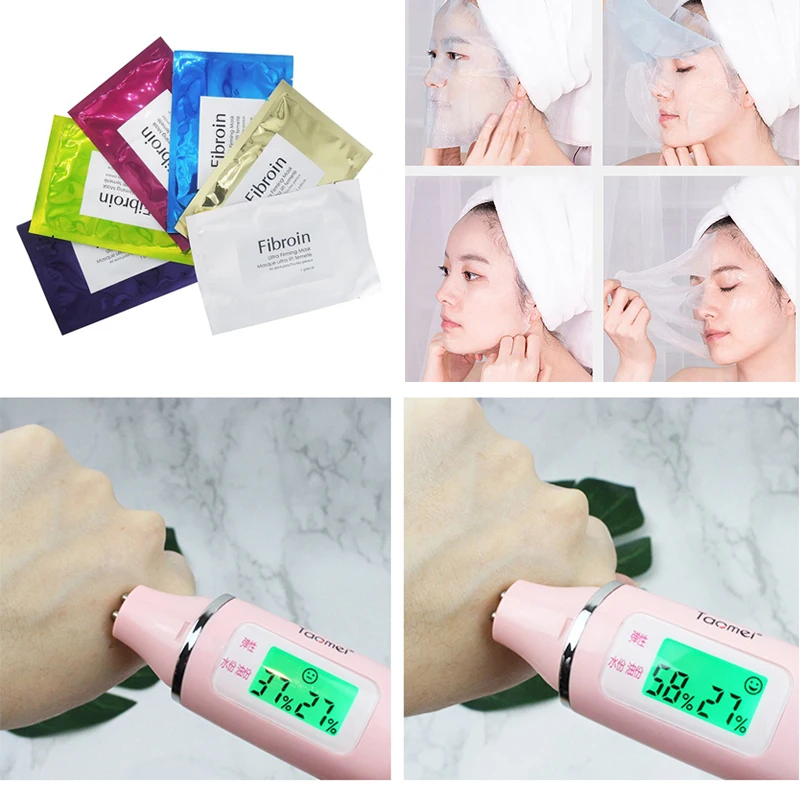 LAIKOU Plant Gelly Masque Visage Moisturizing Oil Control Remover Mask Wrapped Mask Face Mask Face Care Depth Replenishment
LAIKOU Plant Gelly Masque Visage Moisturizing Oil Control Remover Mask Wrapped Mask Face Mask Face Care Depth Replenishment