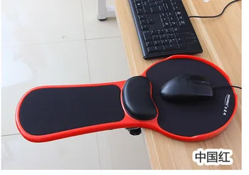 Free Shipping Ergonomic memory foam Cotton Computer Hand Bracket Mouse Pad For Chair Rushed 180 Rotating Gaming Mat
Free Shipping Ergonomic memory foam Cotton Computer Hand Bracket Mouse Pad For Chair Rushed 180 Rotating Gaming Mat