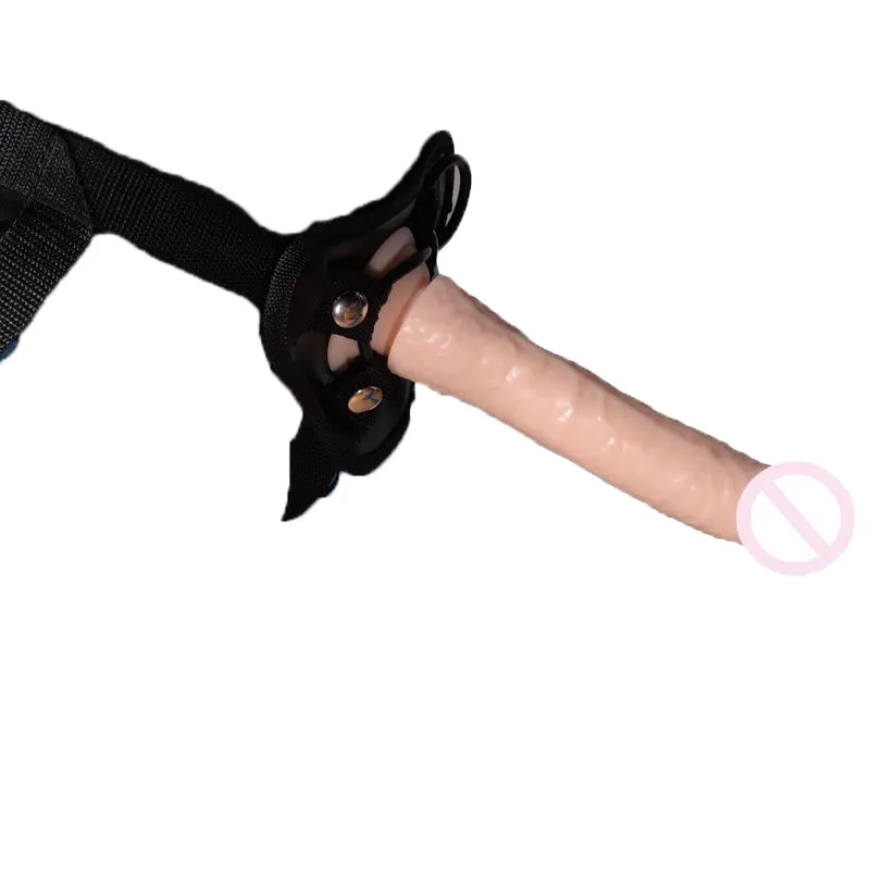 Купить Фаллос На Поясе