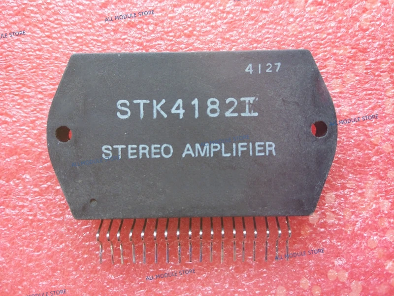 STK4182II_