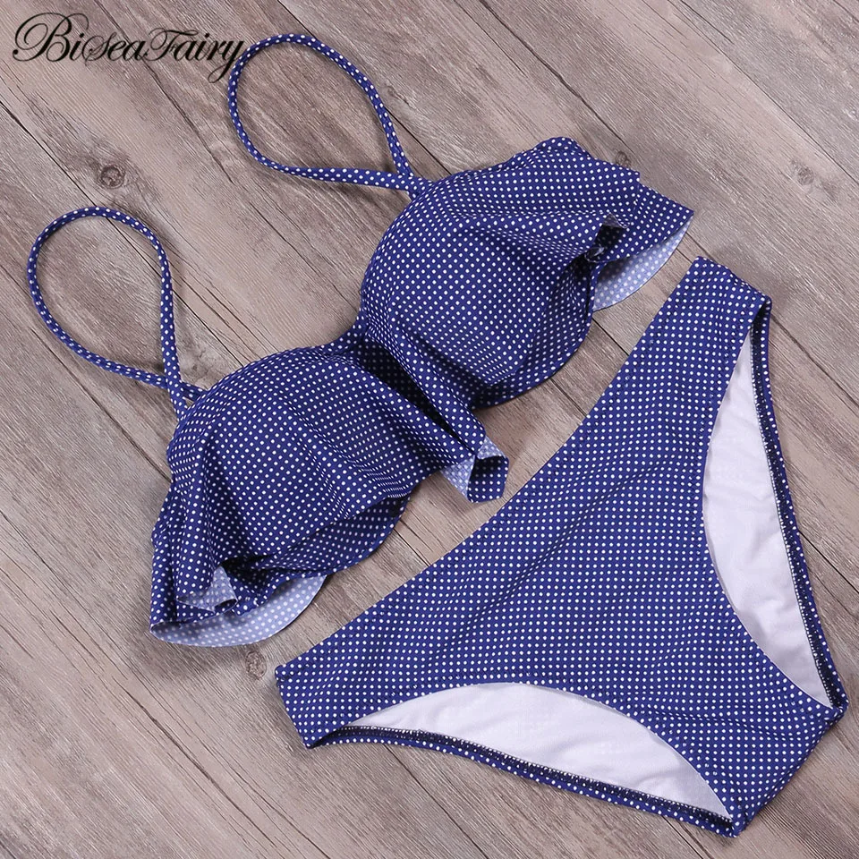 Biseafairy 2019 Push Up Low Waisted Summer Bikinis Women Swimsuit Bathing Suits Halter Top Bikini Set Plus Size Swimwear XXL
Biseafairy 2019 Push Up Low Waisted Summer Bikinis Women Swimsuit Bathing Suits Halter Top Bikini Set Plus Size Swimwear XXL